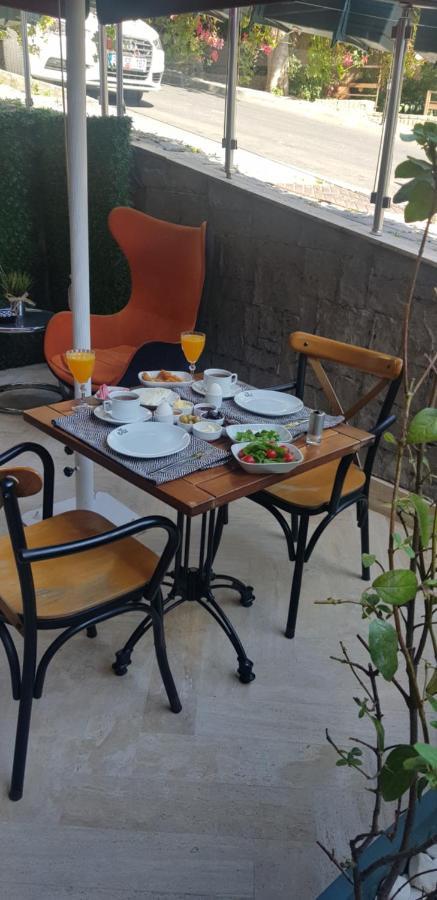 The Place Suites By Cey Κωνσταντινούπολη Εξωτερικό φωτογραφία
