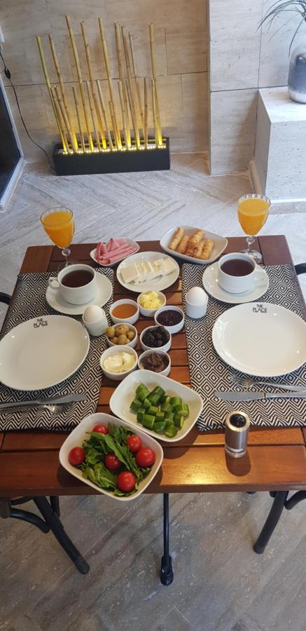 The Place Suites By Cey Κωνσταντινούπολη Εξωτερικό φωτογραφία