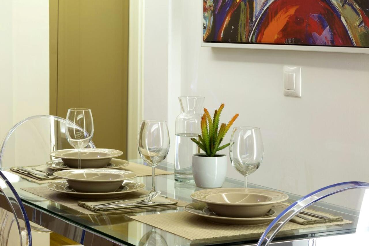 The Place Suites By Cey Κωνσταντινούπολη Εξωτερικό φωτογραφία