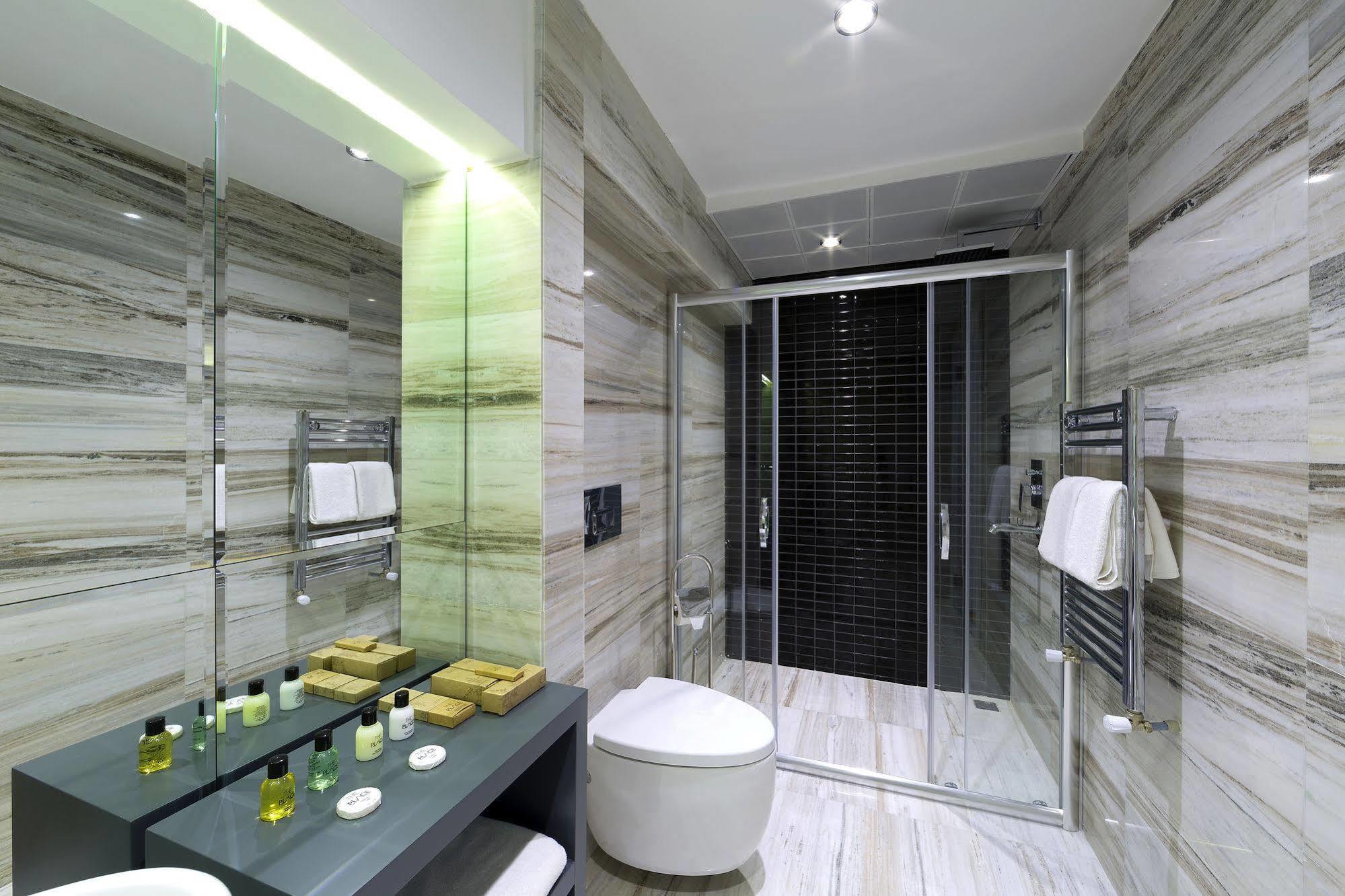 The Place Suites By Cey Κωνσταντινούπολη Εξωτερικό φωτογραφία