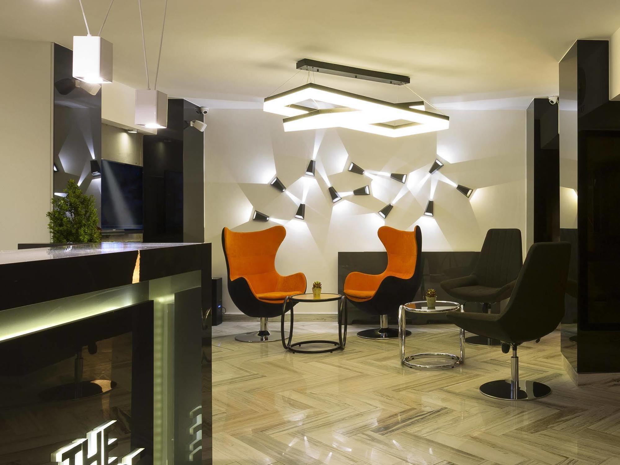 The Place Suites By Cey Κωνσταντινούπολη Εξωτερικό φωτογραφία