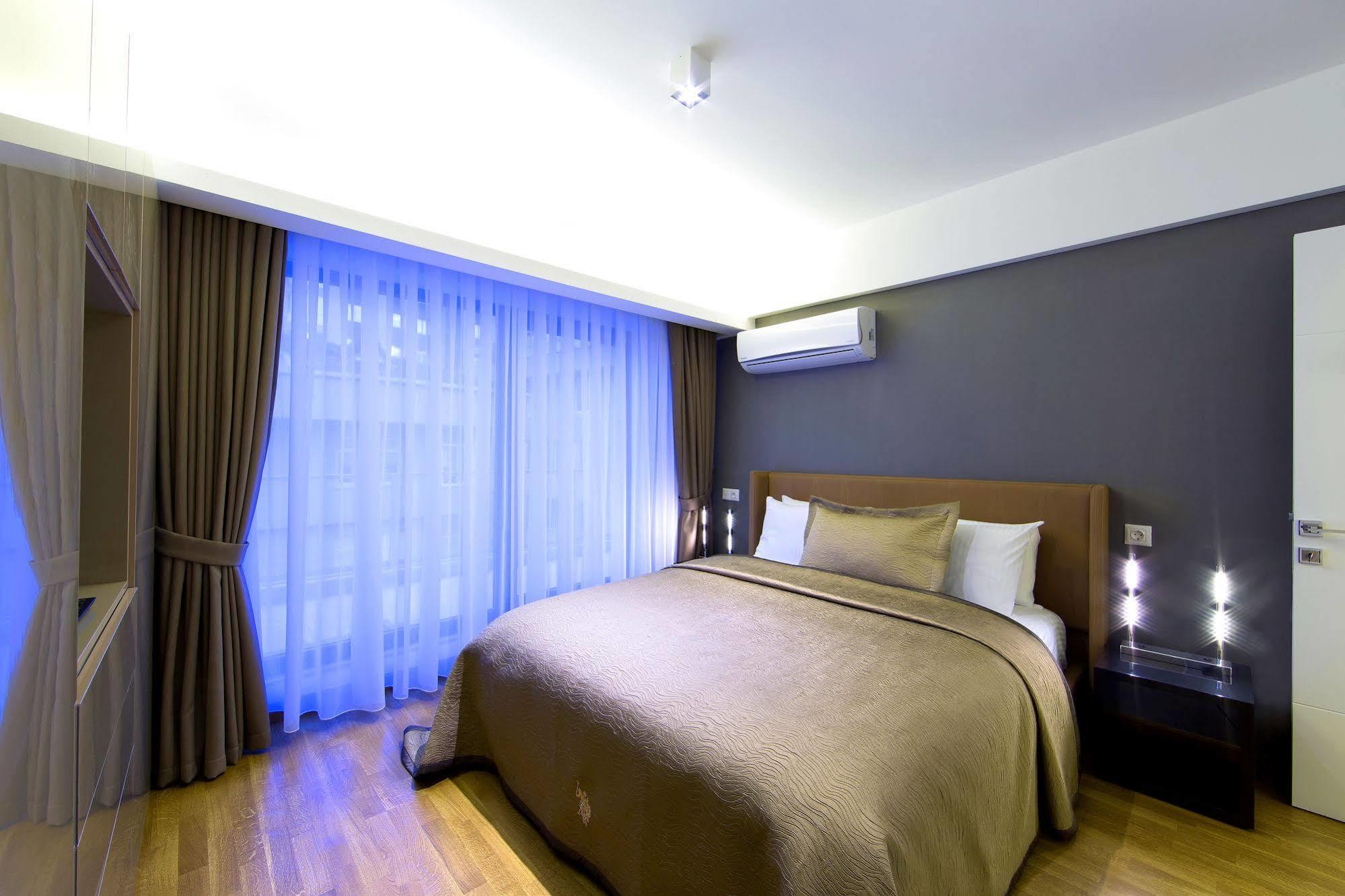 The Place Suites By Cey Κωνσταντινούπολη Εξωτερικό φωτογραφία