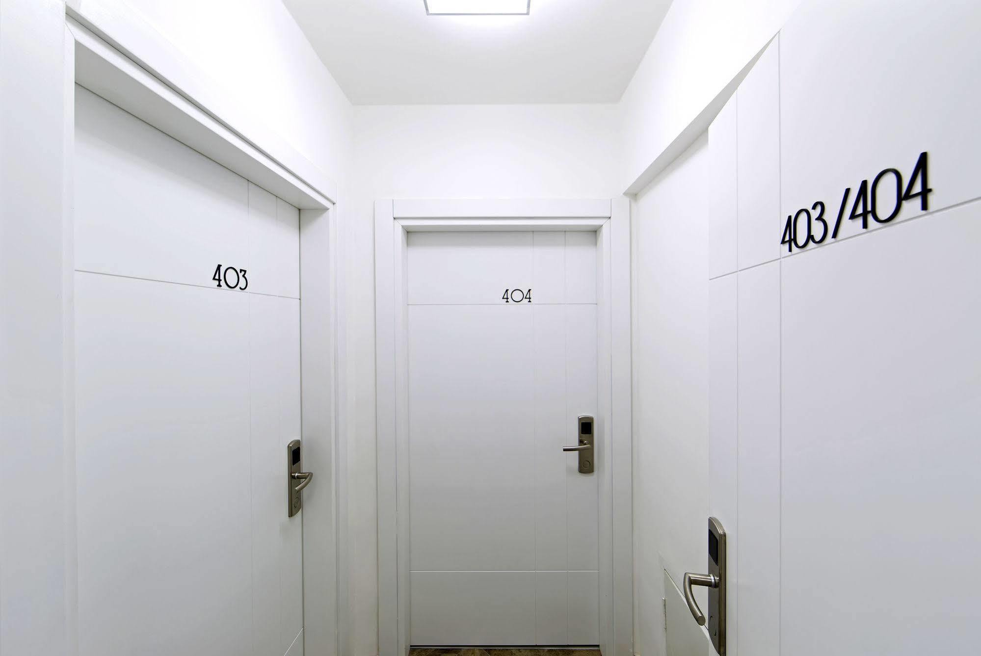 The Place Suites By Cey Κωνσταντινούπολη Εξωτερικό φωτογραφία