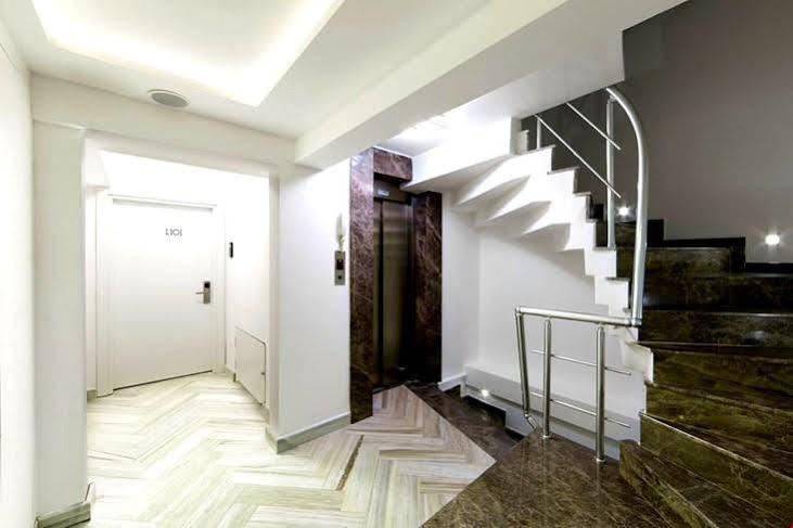 The Place Suites By Cey Κωνσταντινούπολη Εξωτερικό φωτογραφία